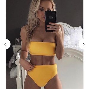Babyboo Fashion Swim - Babyboo Fashion Swimwear Set Babyboo Fashion Swim - Babyboo Fashion Swimwear Set